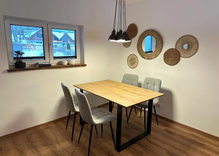 Alploft Apartment Top1