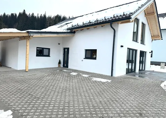 Alploft Apartment Top1