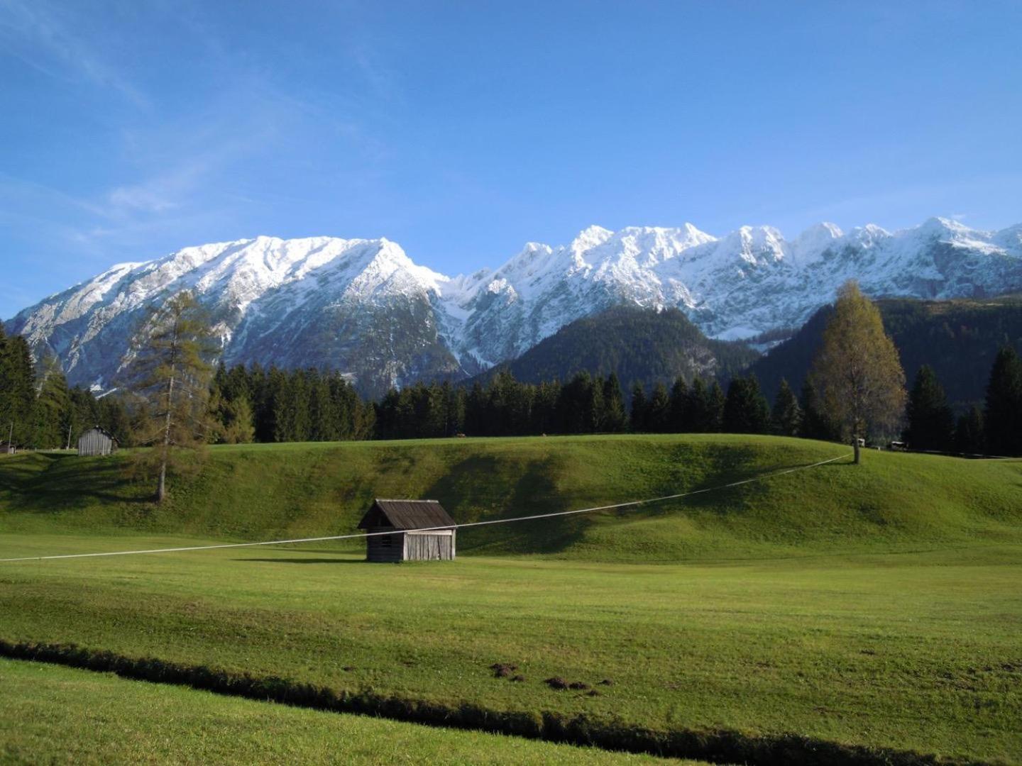 Alploft Top1 Apartment Bad Mitterndorf